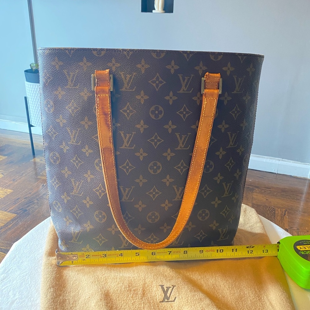 Louis Vuitton Monogram bag - Picture 4 of 8